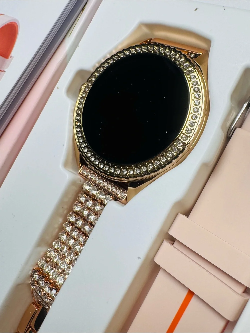 Resopinda women’s smartwatch